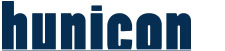 Hunicon logo